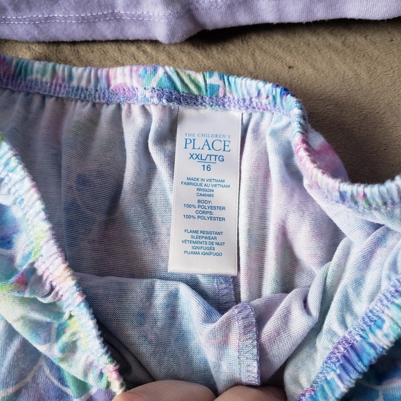 Pj sets - Picture 6 of 10